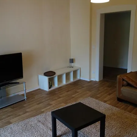 Schiller Ferienwohnung Apartamento