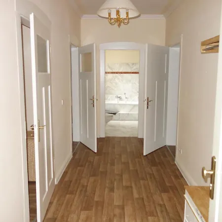Apartamento Schiller Ferienwohnung *