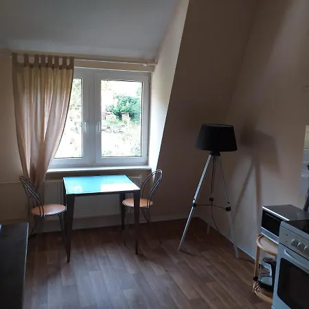 Schiller Ferienwohnung *
