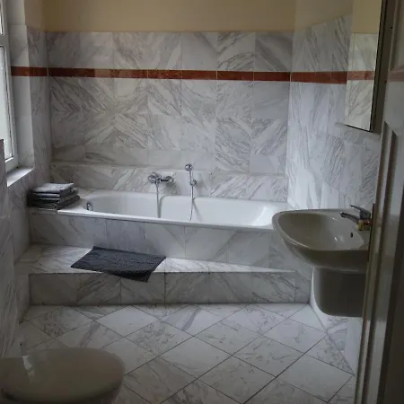 Schiller Ferienwohnung Sebnitz