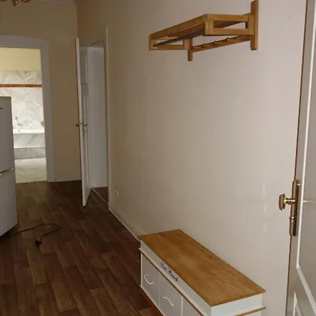 Schiller Ferienwohnung *