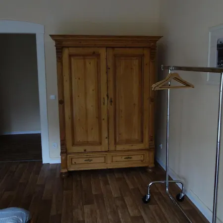 Schiller Ferienwohnung Apartamento