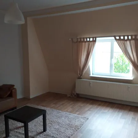 Schiller Ferienwohnung Sebnitz