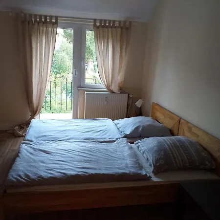 Schiller Ferienwohnung Apartamento Sebnitz