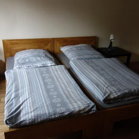 Schiller Ferienwohnung Apartamento