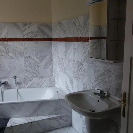 Schiller Ferienwohnung Apartamento Sebnitz